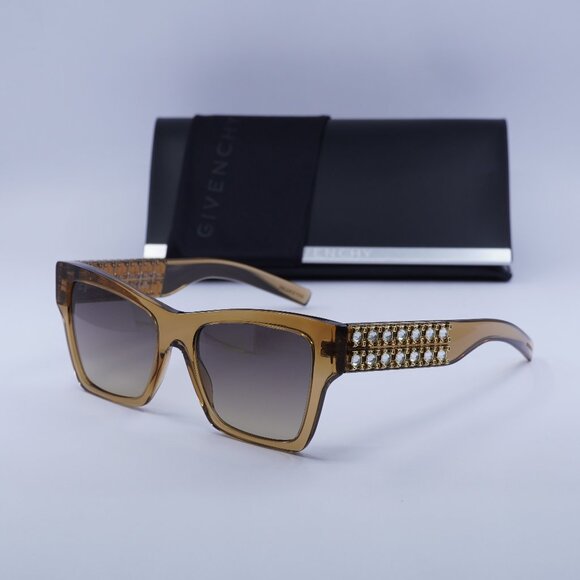 Final Price! Givenchy GV40076I 57B Sunglasses